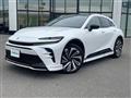2024 Toyota Crown