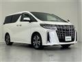 2021 Toyota Alphard