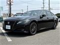2020 Toyota Crown Hybrid