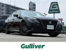 2020 Toyota Crown Hybrid