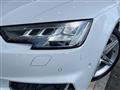 2019 Audi A4 Avant