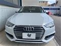 2019 Audi A4 Avant