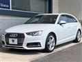 2019 Audi A4 Avant