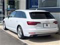 2019 Audi A4 Avant