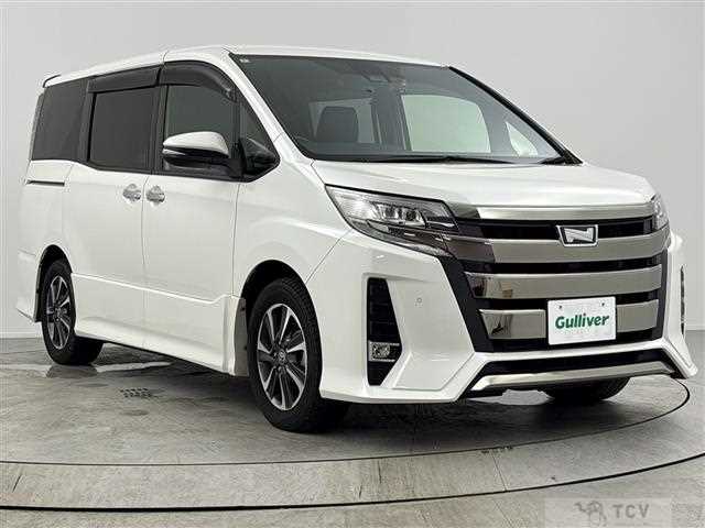 2020 Toyota Noah