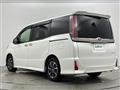 2020 Toyota Noah