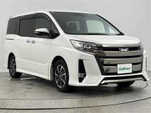 2020 Toyota Noah
