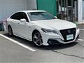 2018 Toyota Crown Hybrid