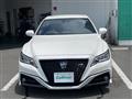 2018 Toyota Crown Hybrid