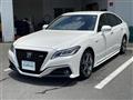 2018 Toyota Crown Hybrid