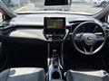 2022 Toyota CorollaCross