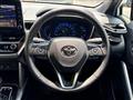 2022 Toyota CorollaCross