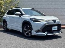 2022 Toyota CorollaCross