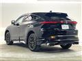 2023 Toyota Harrier Hybrid