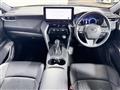 2023 Toyota Harrier Hybrid