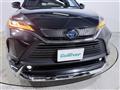 2023 Toyota Harrier Hybrid