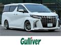 2020 Toyota Alphard