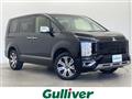 2024 Mitsubishi Delica D5
