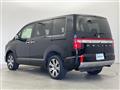 2024 Mitsubishi Delica D5