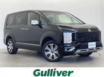 2024 Mitsubishi Delica D5