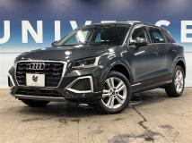 2024 Audi Q2