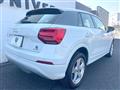 2019 Audi Q2