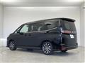 2022 Toyota Voxy