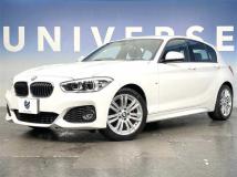 2016 BMW 1 Series