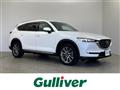 2019 Mazda CX-8