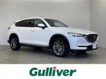 2019 Mazda CX-8