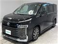 2023 Toyota Voxy