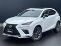 2021 Lexus NX