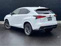 2021 Lexus NX
