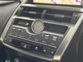 2021 Lexus NX