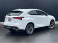 2021 Lexus NX