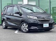 2019 Honda Freed
