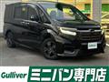 2021 Honda Step WGN