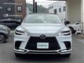 2025 Lexus RX