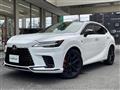 2025 Lexus RX