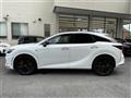 2025 Lexus RX