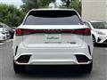 2025 Lexus RX