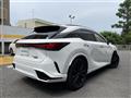 2025 Lexus RX