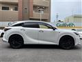 2025 Lexus RX