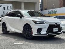 2025 Lexus RX