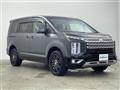 2021 Mitsubishi Delica D5