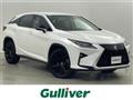 2018 Lexus RX