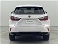 2018 Lexus RX