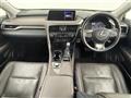 2018 Lexus RX
