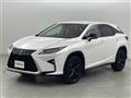 2018 Lexus RX