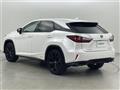 2018 Lexus RX